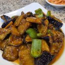 대림역 | [대림역맛집] 고기가 부드러운 신강양꼬치 후기