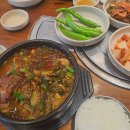 전준수 명품청기와 감자탕 이미지