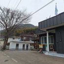 산주리마을회관 이미지