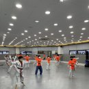 SPM 태권도 이미지