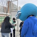 가온초등학교 앞 이미지