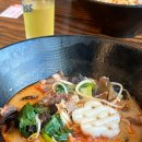 용암동 천미 마라탕 꽃분모자까지 다양해서 굿