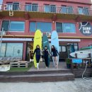 7번국도 동해대로(현남면) | 양양숙소 서프랩 양양가볼만한곳 강원도해수욕장 근처 편리한 위치 가성비 숙소