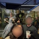 망남 | 위키드 2 : 위키드: 포 굿 관람 후기