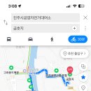 칠암동 공영자전거 무료대여소 이미지