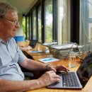 즐거운재가노인복지센터 이미지