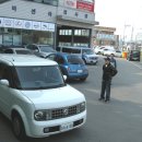 ▶닛산큐브 및 일본 자동차 전문 J USED CAR◀ 4월4일 정비일지 3 이미지