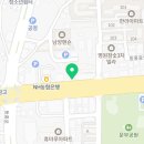 버스정류소_동홍 사거리 이미지