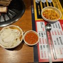 무한리필 고기몬스터 이미지