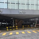 바라커피 & 플라워티 | 내돈내산) 5성급 남산뷰 &#39;앰배서더 서울 풀만 호텔&#39; 호캉스 후기