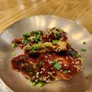 안중농협 송담주유소 | 비전동 맛집 :: 평택 간장게장 송담게장곤드레 평택점