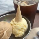 수지농장 | 용인 수지 예쁜 대형 카페 피크닉봉봉 수제 비건 아이스크림 맛집