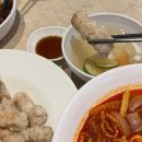 일일향 | 을지로 중국집 룸식당 일일향 탕수육 간짜장 짬뽕밥 솔직후기