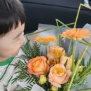 생활플라워 | 경주시내꽃집 소정플라워 꽃다발 주문 후기