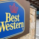 베스트웨스턴 사우나 이미지