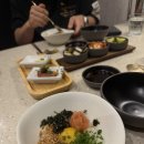 관동야채 | 역삼역 한우 '우미돈 블랙' 역삼역 맛집에서 관동풍 스키야키 점심 데이트 후기