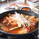 천수만 꽃게장 이미지