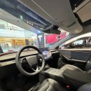 스타오토카 | 모델3 &amp; 모델Y 실차 리뷰! 테슬라 하남 스토어 방문 후기_가격 제원 출고 정보