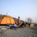 민우네농원 | 다시 찾은 그린농원 C사이트 [용인 그린농원 캠핑장]