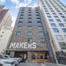메이커스호텔 이미지