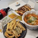 씨유 새말단호박점 | 의정부떡볶이 맛집 : 새말역 앞 오새닭강정&amp;떡볶이 추천!