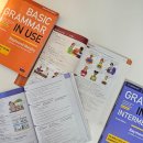 [공지] [영문법바이블] 영국 캠브리지 대학출판사 기초영문법 Grammar In Use 교재 &amp; 수강권 Open!!