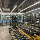 마스터피스짐 2호 이미지