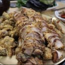 돌담족발 이미지