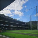 아차산골프연습장 이미지