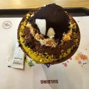 설빙(둔산점) | 설빙 두바이 초코 빙수(두바이 초콜렛 빙수) / 가격, 맛, 솔직후기