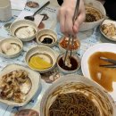 황금룡 | [망원동 중식 추천] 황금룡 짜장면 탕수육 세트 후기