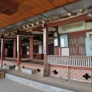 금산군 궁도장(흥관정) | 활시위를 당기는 강경 국궁장 덕유정, 강경 덕유정 궁도장 (德遊亭, Deokyujeong Pavillion)