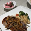 효천지구 브런치 어반브룩 브룩빌즈 | 주차 편하고 룸 있는 광주 브런치카페 맛집 추천