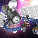 인공위성 이미지