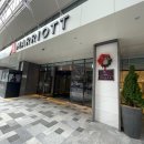 대구 메리어트 호텔 이미지