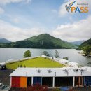 초이스렌트카(주) 가평영업소 | 가평 캠핑장 / 가평 럭셔리 글램핑 캠프통아일랜드 글램핑장 후기