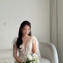 W11. 웨딩촬영 헤어변형 후기 ::: &#39;그날의 연&#39; 지연원장님 완전진심정말진짜대박추천