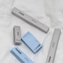 주식회사 케어핏 | 포인드 FOIND 비건 큐티클관리 풀세트 후기 :: 셀프네일 큐티클케어 똥손도 가능!