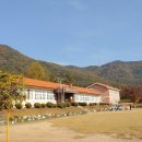 문의초교 병설유치원 | 문의초 도원분교