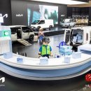 일산전기자동차충전소 이미지