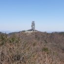 대전둘레산길(4구간) 이미지