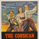 1941 코르시카의 형제들The Corsican Brothers 이미지