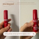 레드립 | [베리썸]립 타투 팩 - 01 애플레드 다이소 립타투 화장품 후기
