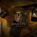 [마제스티 바버샵] 현대시티아울렛 동대문점 바버 &amp; 헤어디자이너 모집 이미지