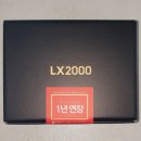블랙박스 파인뷰lx2000 32GB 이미지