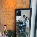 소소한카페 | [양산] 물금 증산 황산공원 브런치카페 <소소한하루> 카페 아기랑 후기