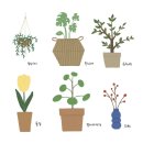 일상드로잉 | 일상을 담은 아이패드 드로잉 | 이이오 작가님 일러스트 책 후기