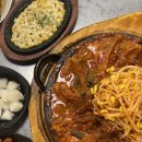 달인 | 천호 맛집 등갈비의 달인 후기