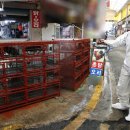 말바우시장 이미지