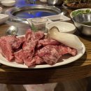 곰장어와아나고 이미지